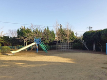 白里幼稚園園庭11