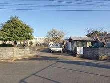 白里幼稚園園庭14