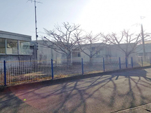 白里幼稚園園庭17