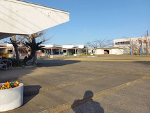 白里幼稚園園庭19