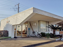 白里幼稚園園舎内1