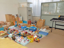白里幼稚園園舎内7