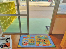 白里幼稚園園舎内8
