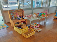白里幼稚園園舎内9