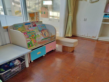 白里幼稚園園舎内11