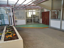 白里幼稚園園舎内14