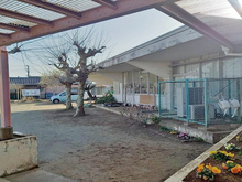 白里幼稚園園舎内16