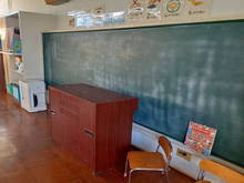 白里幼稚園園舎内20