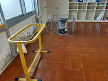 白里幼稚園園舎内21