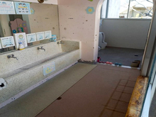 白里幼稚園園舎内22