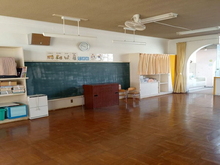 白里幼稚園園舎内24
