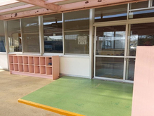 白里幼稚園園舎内25