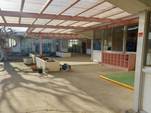 白里幼稚園園舎内26