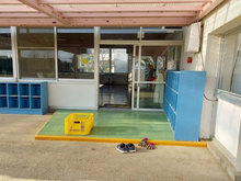 白里幼稚園園舎内27