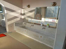 白里幼稚園園舎内29