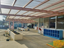 白里幼稚園園舎内32