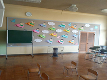 白里幼稚園園舎内35