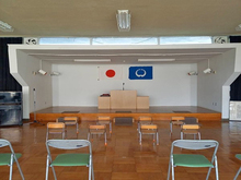 白里幼稚園園舎内37