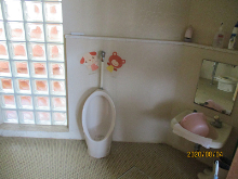 第一保育所園舎内26